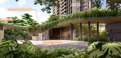 Amo Residence (D20), Apartment #538533181
